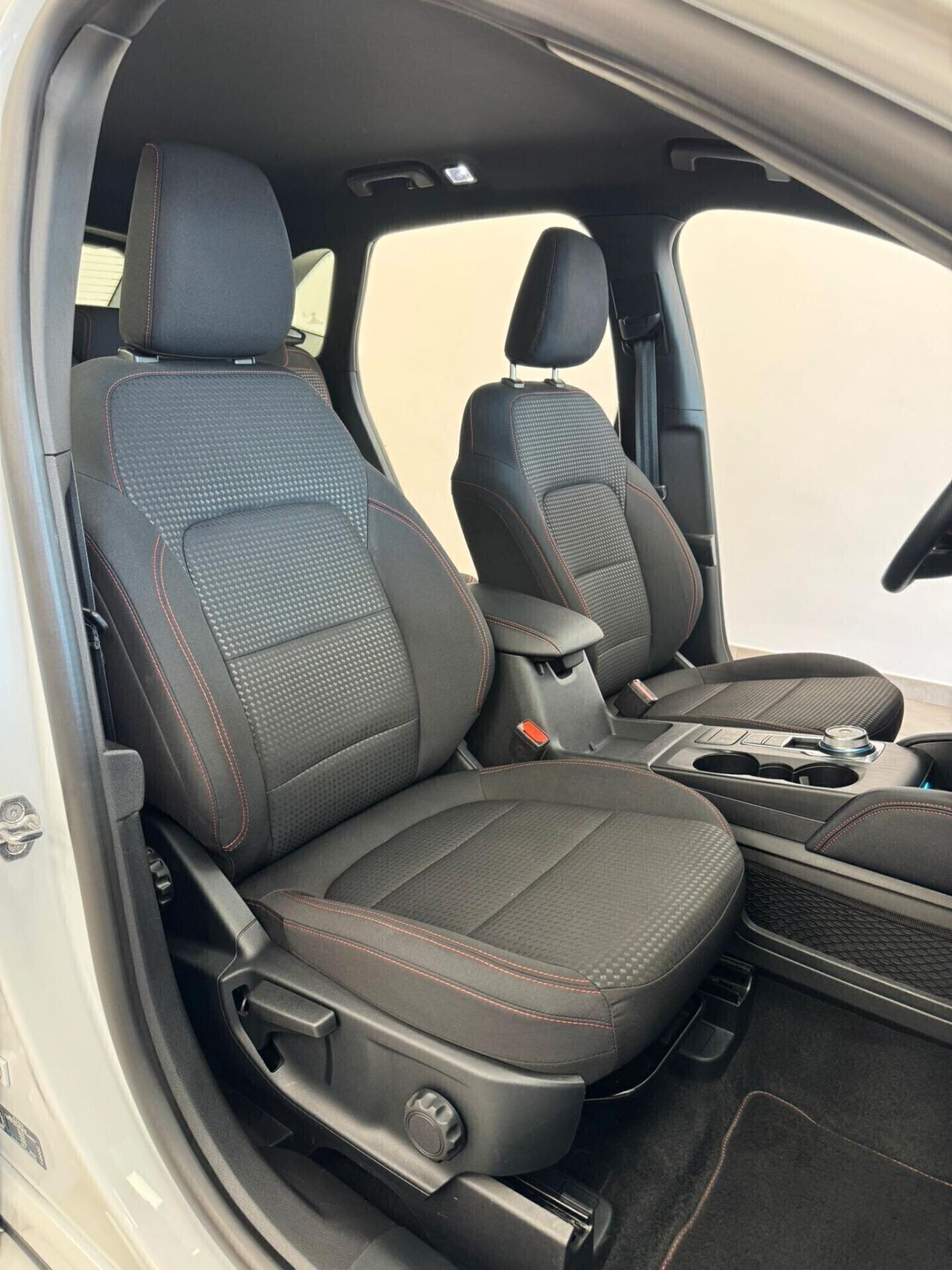 FORD KUGA 1.5 ECOBLUE 120 CV AUTO 2WD ST-LINE