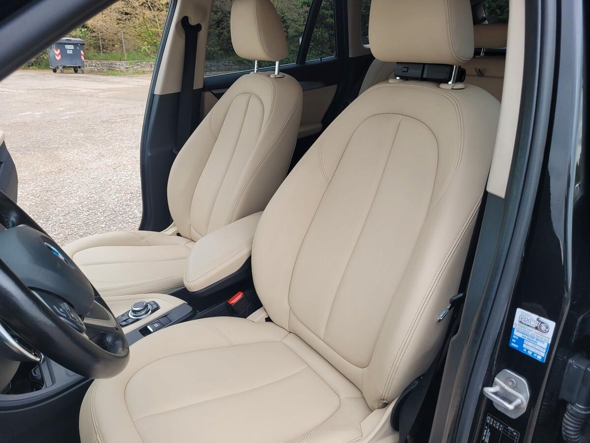 Bmw X1 xDrive18d xLine