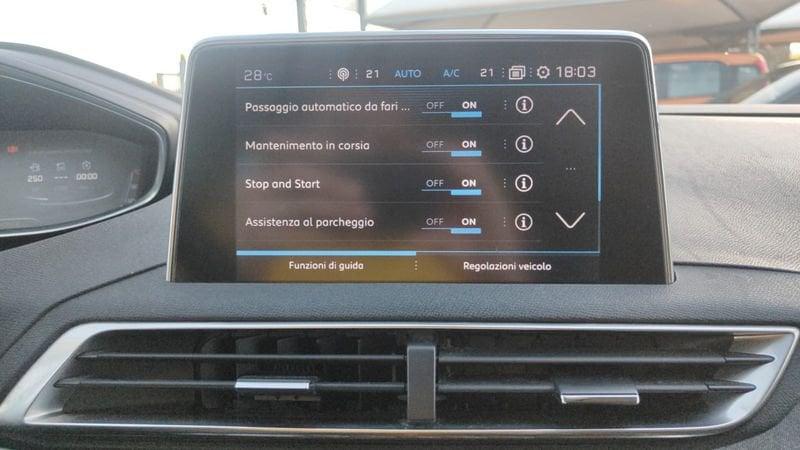 Peugeot 3008 3008 BlueHDi 120 S&S Allure