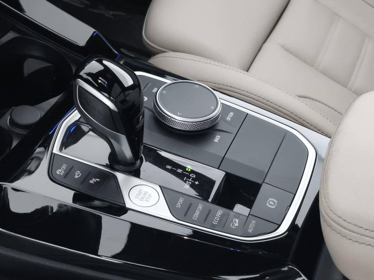 BMW X3 xDrive30d 48V MSport 286cv