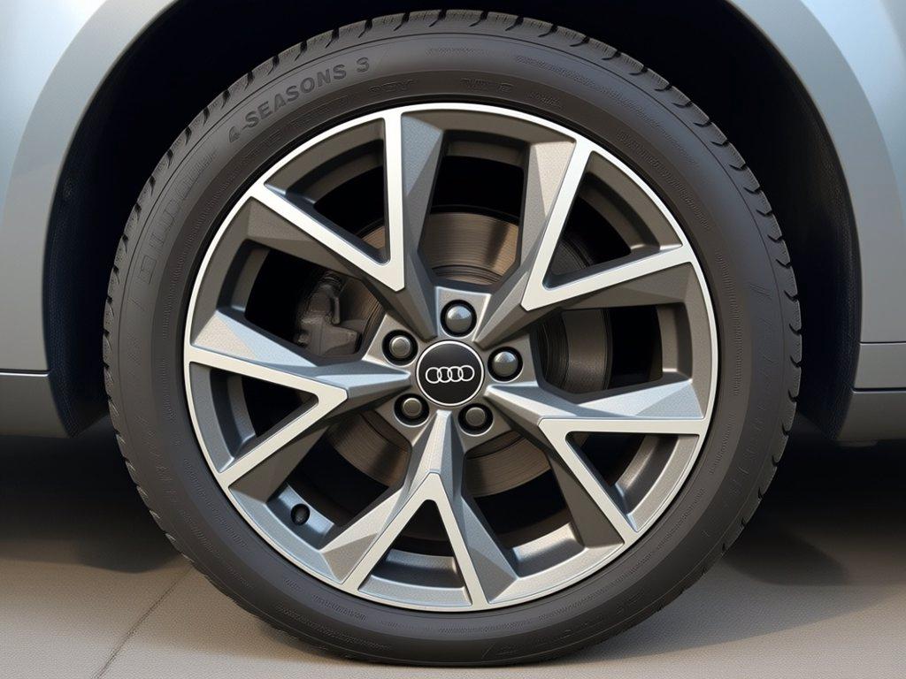 AUDI A1 allstreet 30 1.0 tfsi admired 110cv s tronic del 2023