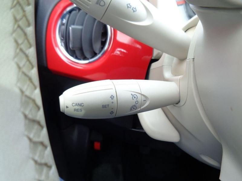 FIAT 500 500 1.0 hybrid Dolcevita 70cv