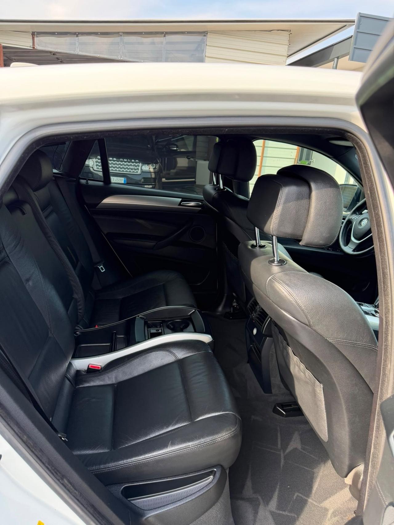 Bmw X6 M xDrive30d Futura