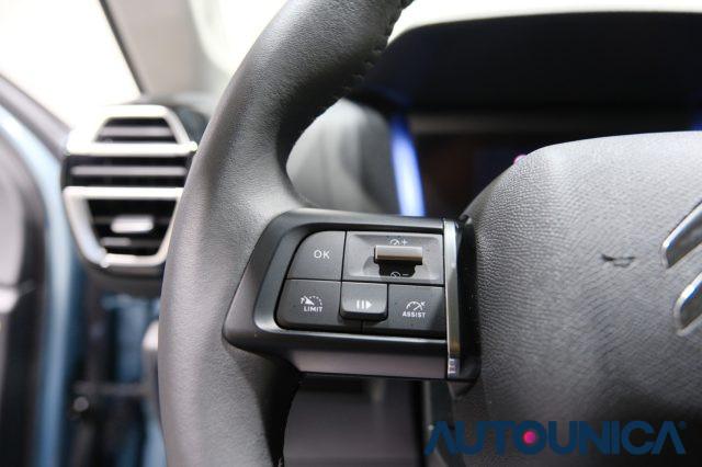 CITROEN C4 PURETECH 130 S&S FEEL PACK FARI LED NEOPATENTATI