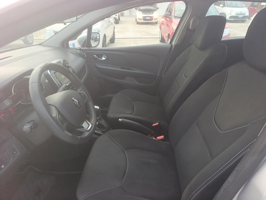 Renault Clio Sporter 1.5 dci energy Business 90cv edc