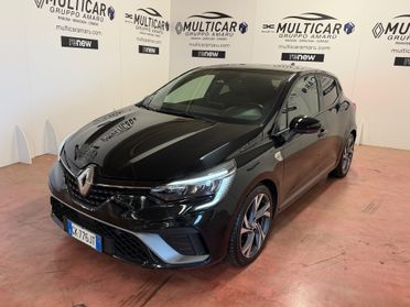Renault Clio Full Hybrid E-Tech 140 CV 5 porte R.S. Line