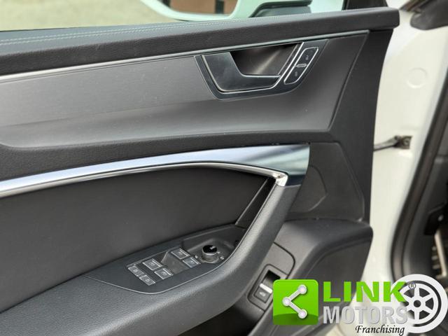 AUDI A7 S LINE