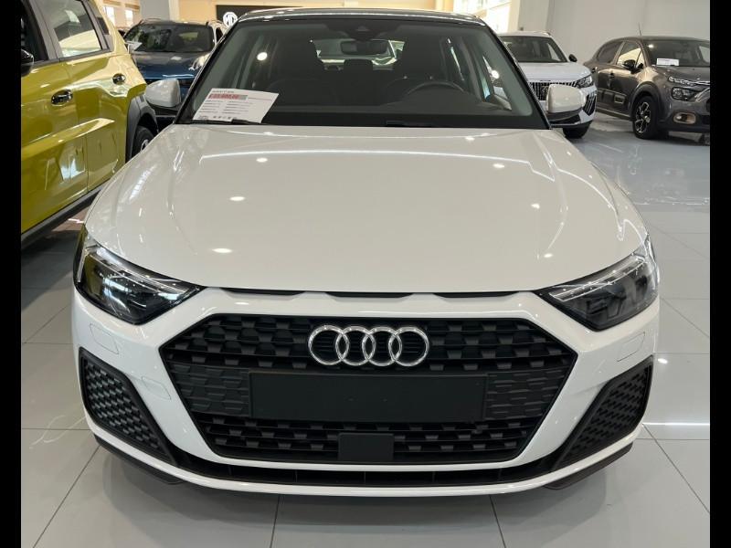 AUDI A1 SPB 30 TFSI