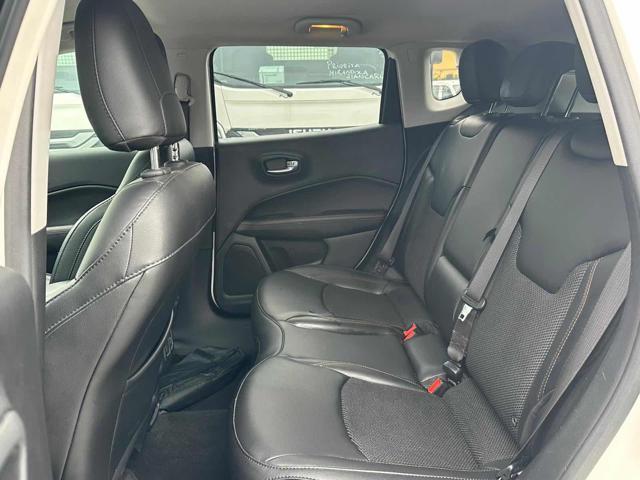 JEEP Compass 2.0 Multijet II aut. 4WD Limited