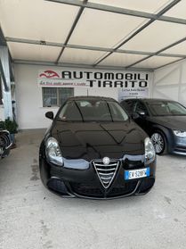 Alfa Romeo Giulietta 1.6 JTDm-2 105 CV Distinctive