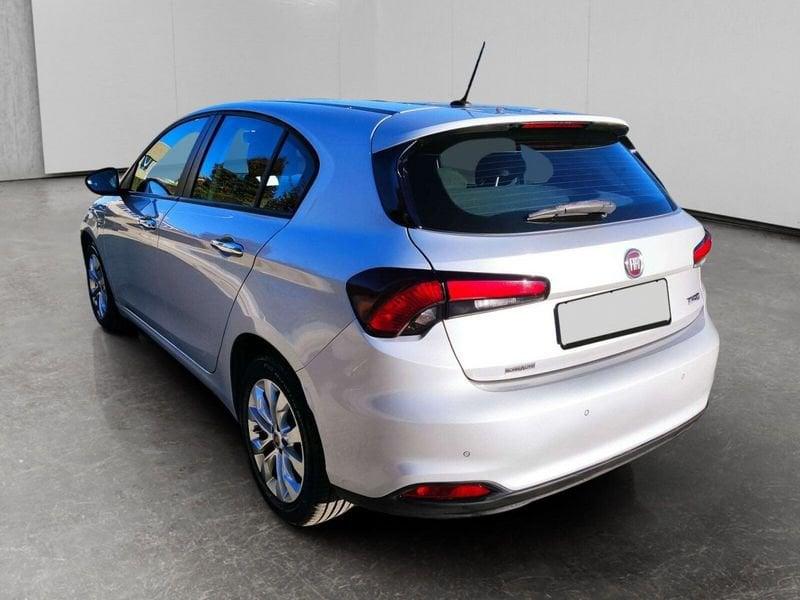 FIAT Tipo 5p 1.3 mjt Lounge s&s 95cv my19