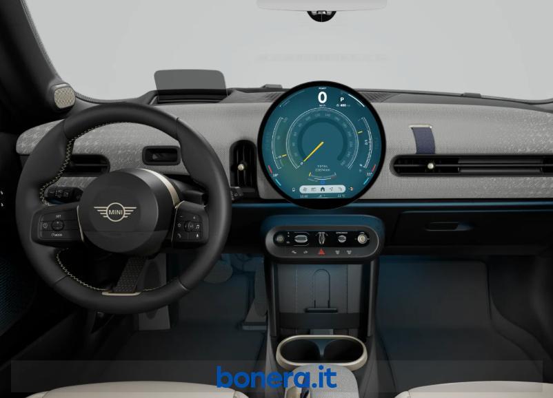 Mini Mini Cooper Cabrio 2.0 C Favoured Auto