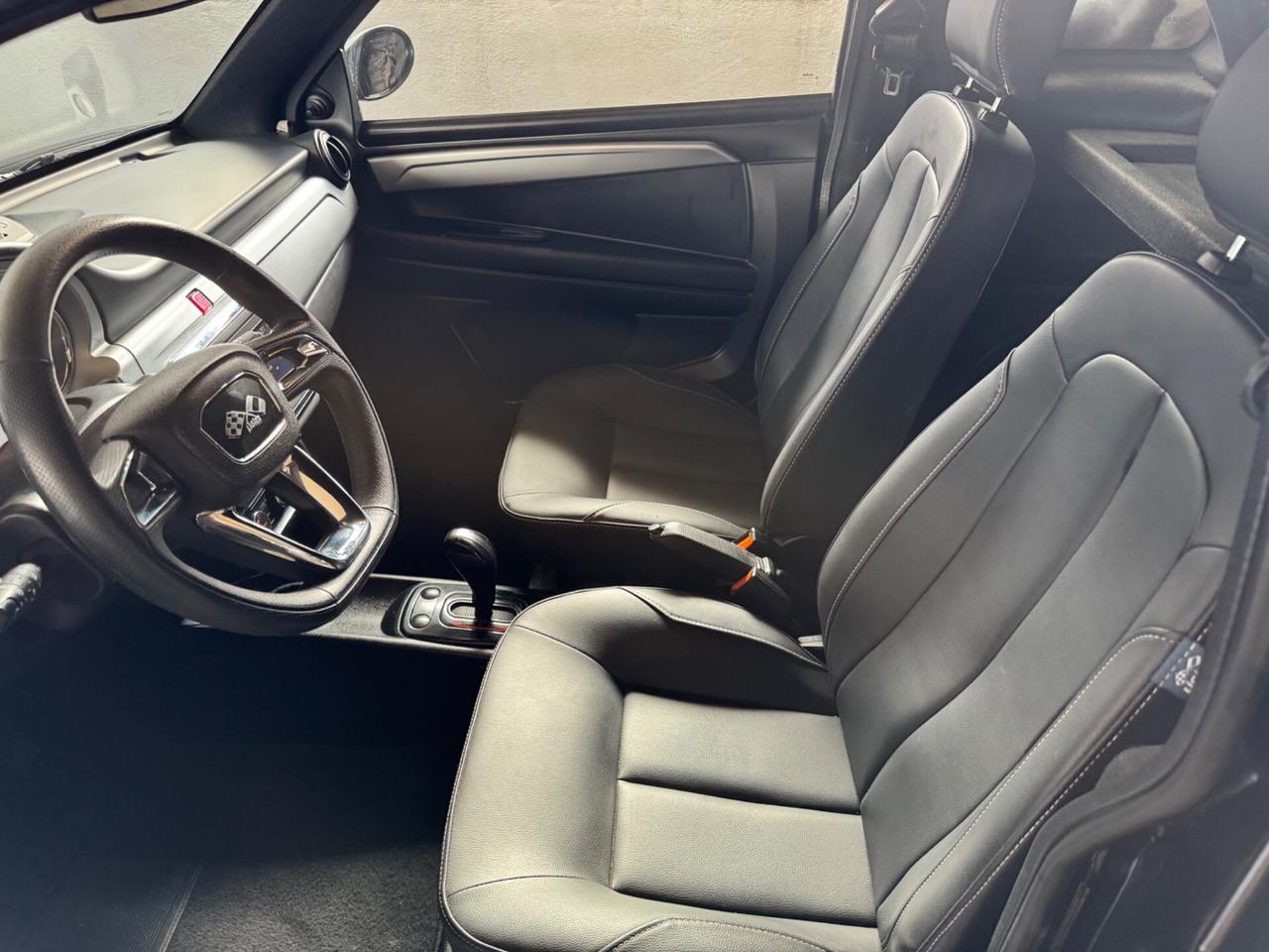 Ligier JS50 Unico Proprietario Finanziabile Permute