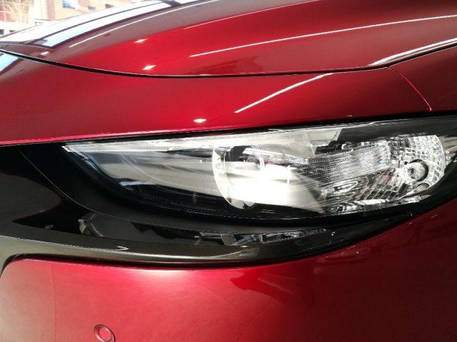 MAZDA 3 Hybrid 150cv Exclusive+Design
