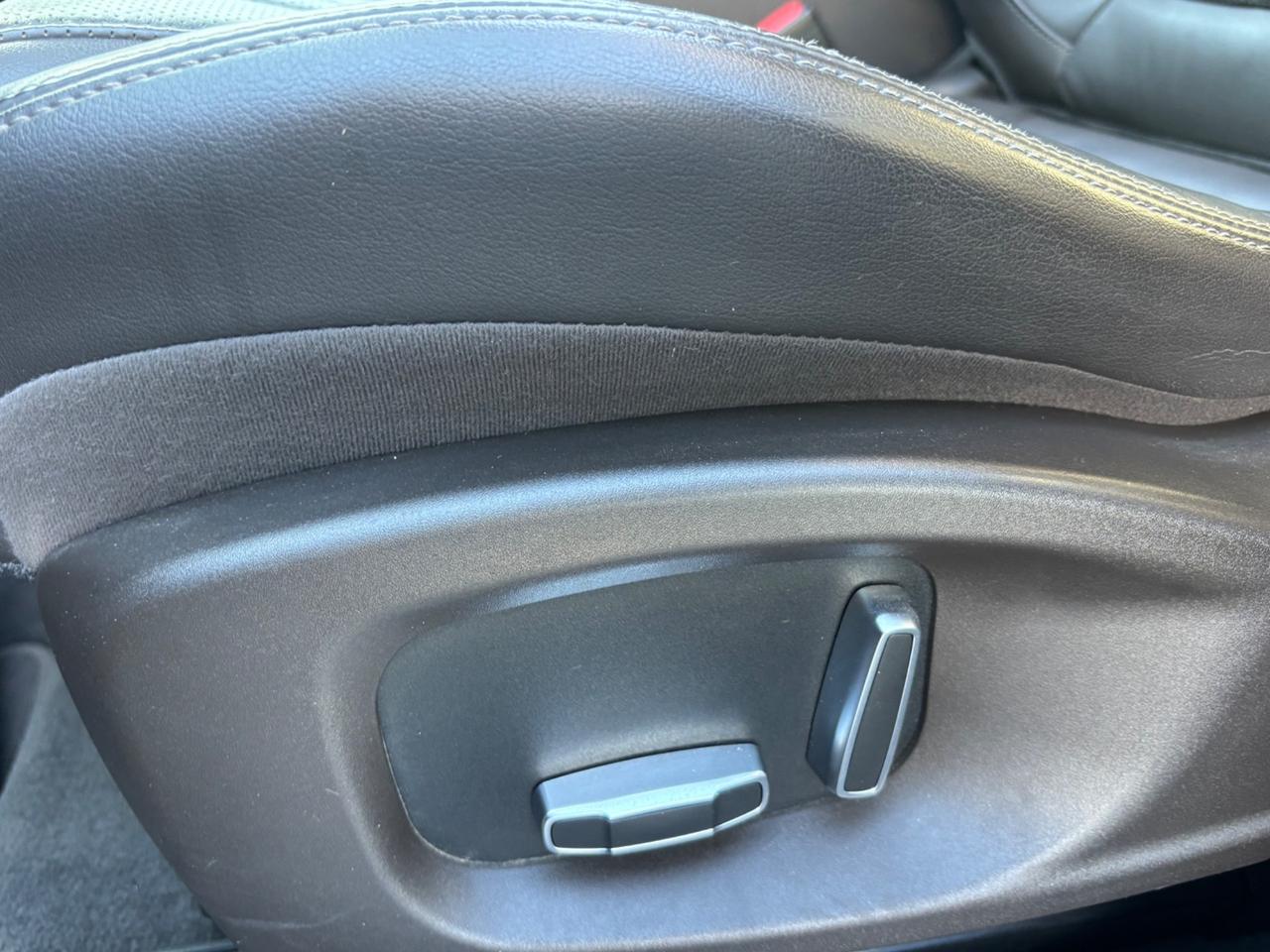 JAGUAR F-PACE 2.0 D 240CV TETTO APRIBILE FULL