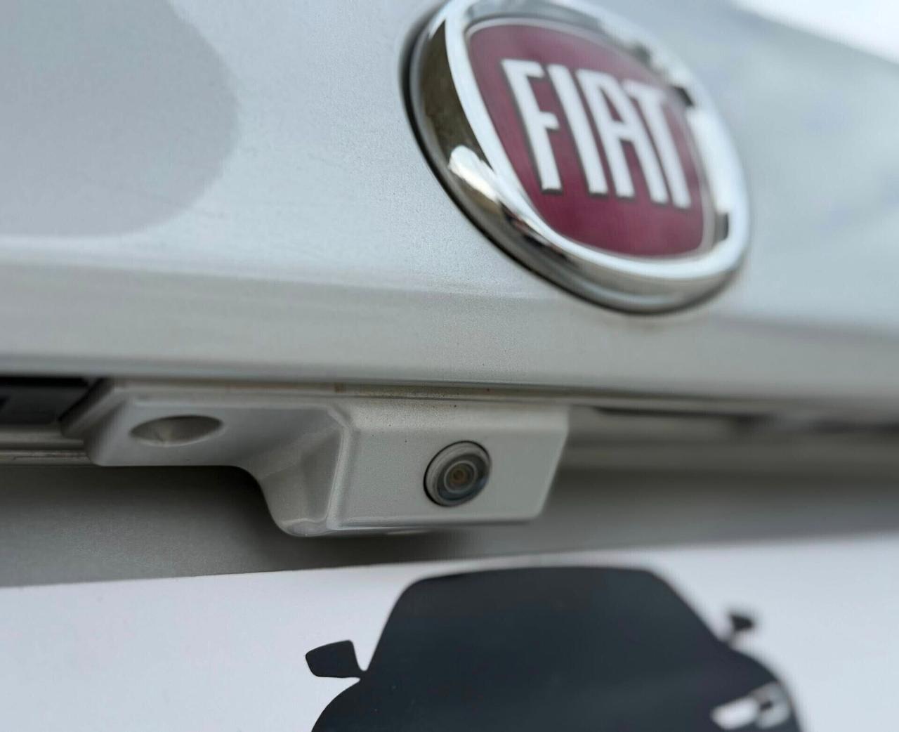 Fiat Tipo 1.6 Mjt S&S SW Lounge S-Design