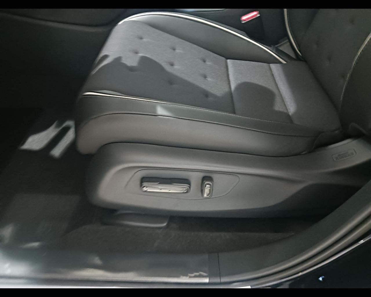 HONDA ZR-V H232.0 Sport MY2026