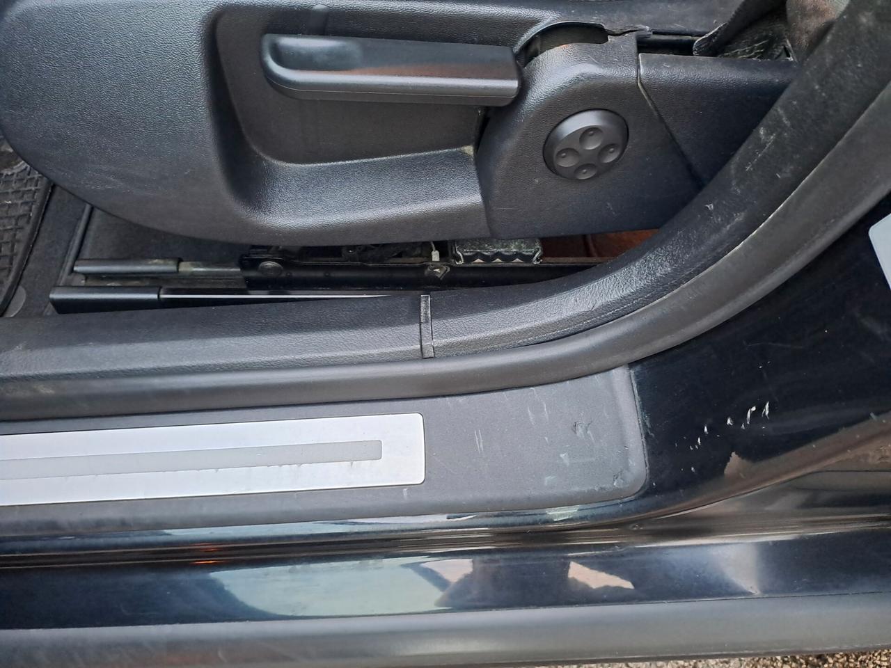 Audi A4 1.9 TDI 116 CV Ambiente