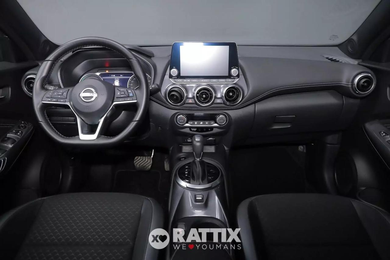 Nissan Juke 1.6 Hev N-Connecta