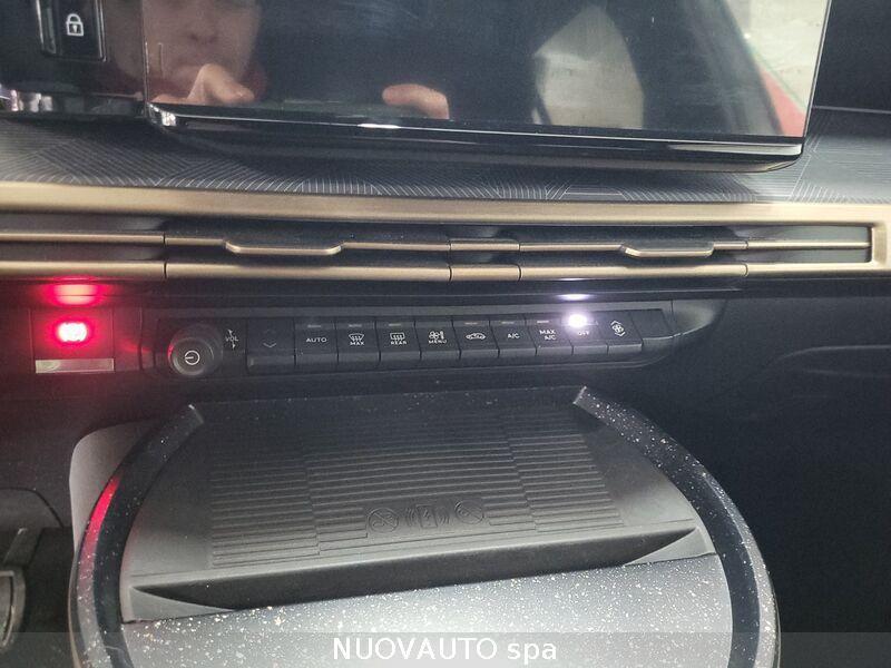 Lancia Ypsilon Ibrida Ibrida 100cv LX e-DCT