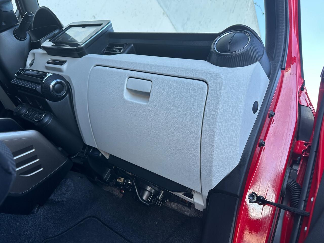 Suzuki Ignis 1.2 Dualjet iTop AGS Automatica