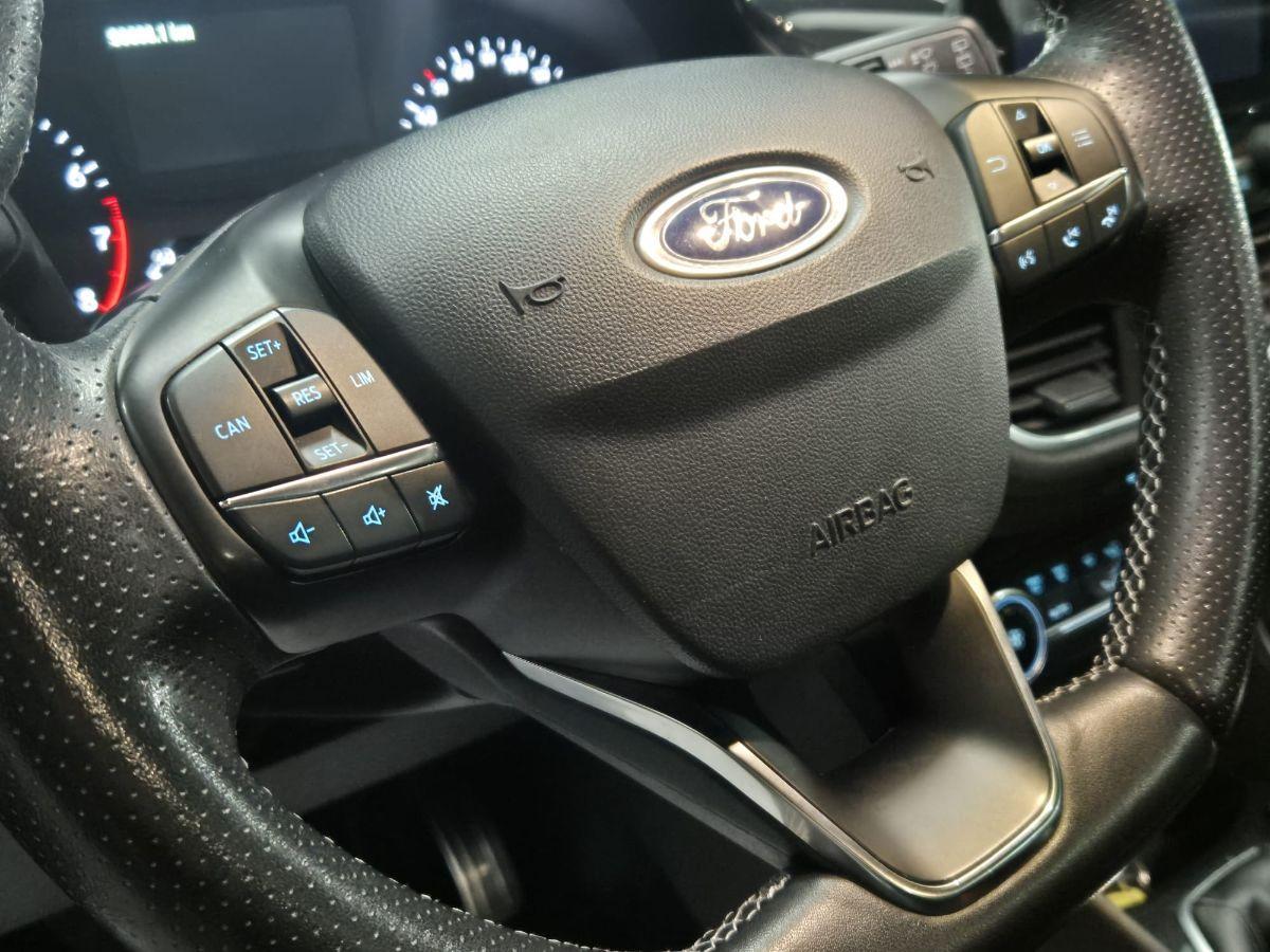 FORD - Fiesta - 1.1 85 CV 5p. ST-Line