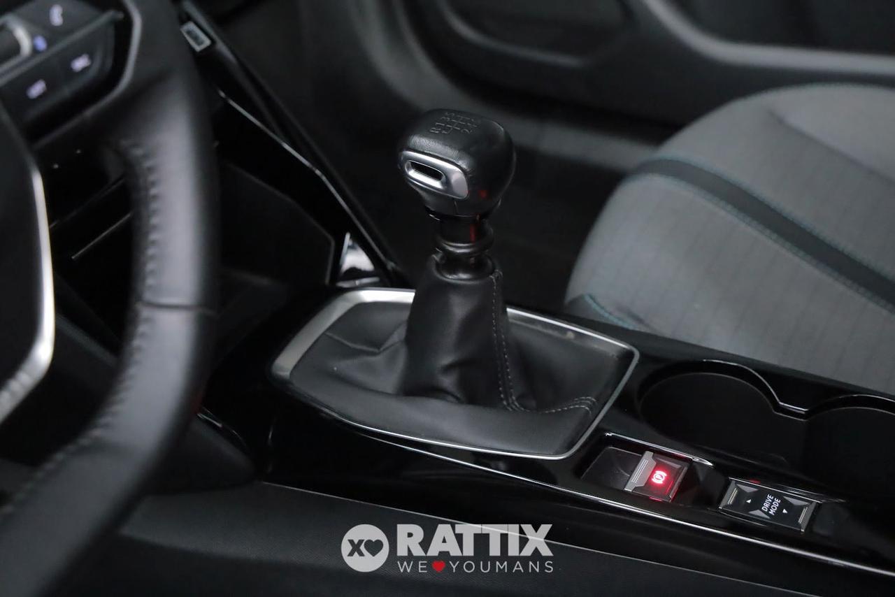 Peugeot 2008 1.2 puretech 100CV Allure Pack