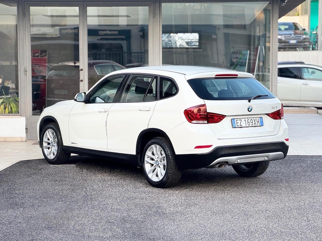 Bmw X1 2.0 Diesel 143CV E5 - 2015