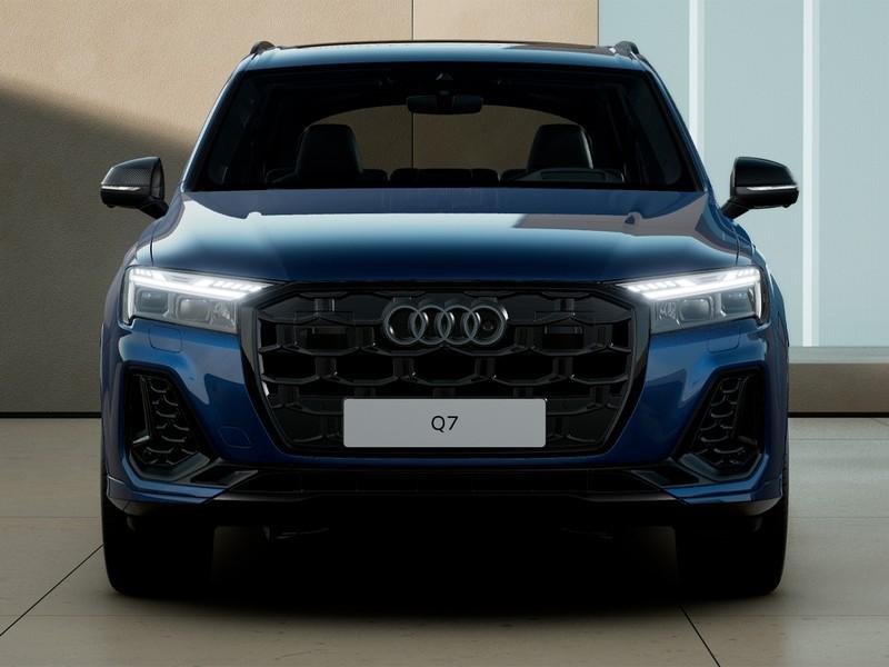 Audi Q7 55 3.0 tfsi e s line edition quattro tiptronic 5p.ti