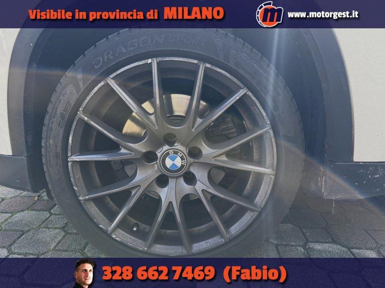 BMW X1 xDrive23d Futura