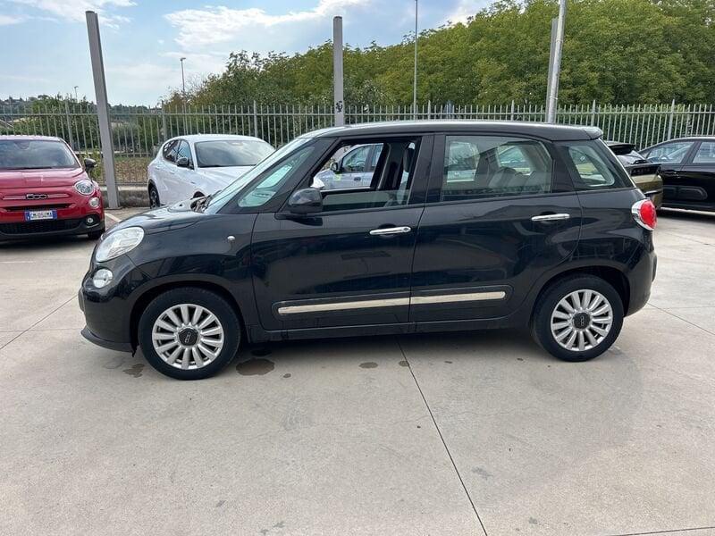 FIAT 500L 2012 1.3 mjt Pop Star 85cv