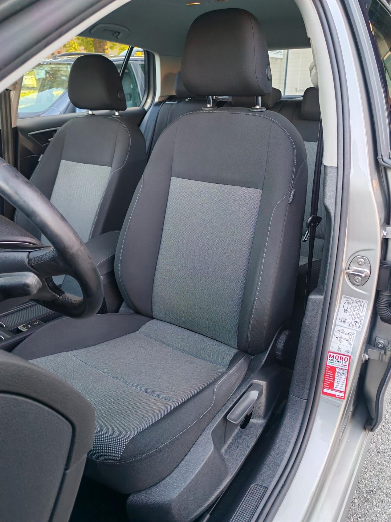 Volkswagen Golf 1.6 TDI 90 CV 5p. Trendline BlueMotion Technology