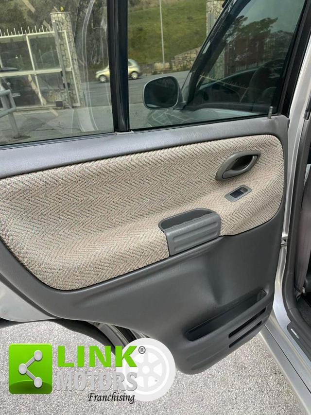 SUZUKI Grand Vitara 1°serie 2.0 TDI 87CV