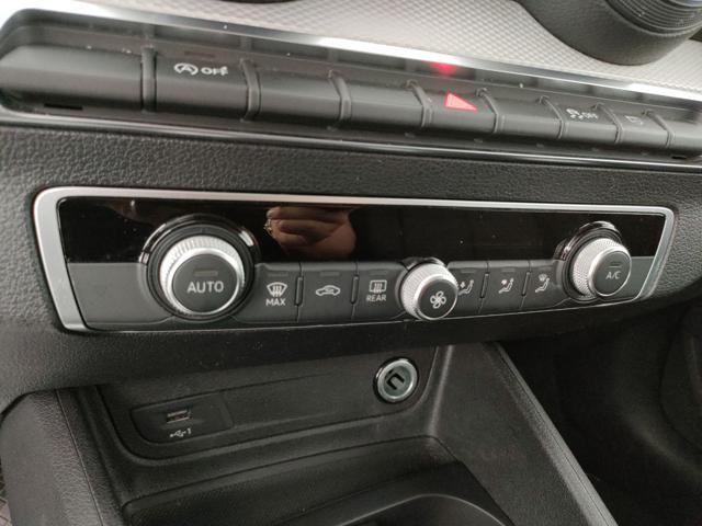 AUDI Q2 30 TDI S tronic Business