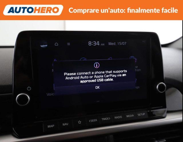 KIA Picanto 1.0 12V 5 porte X Line