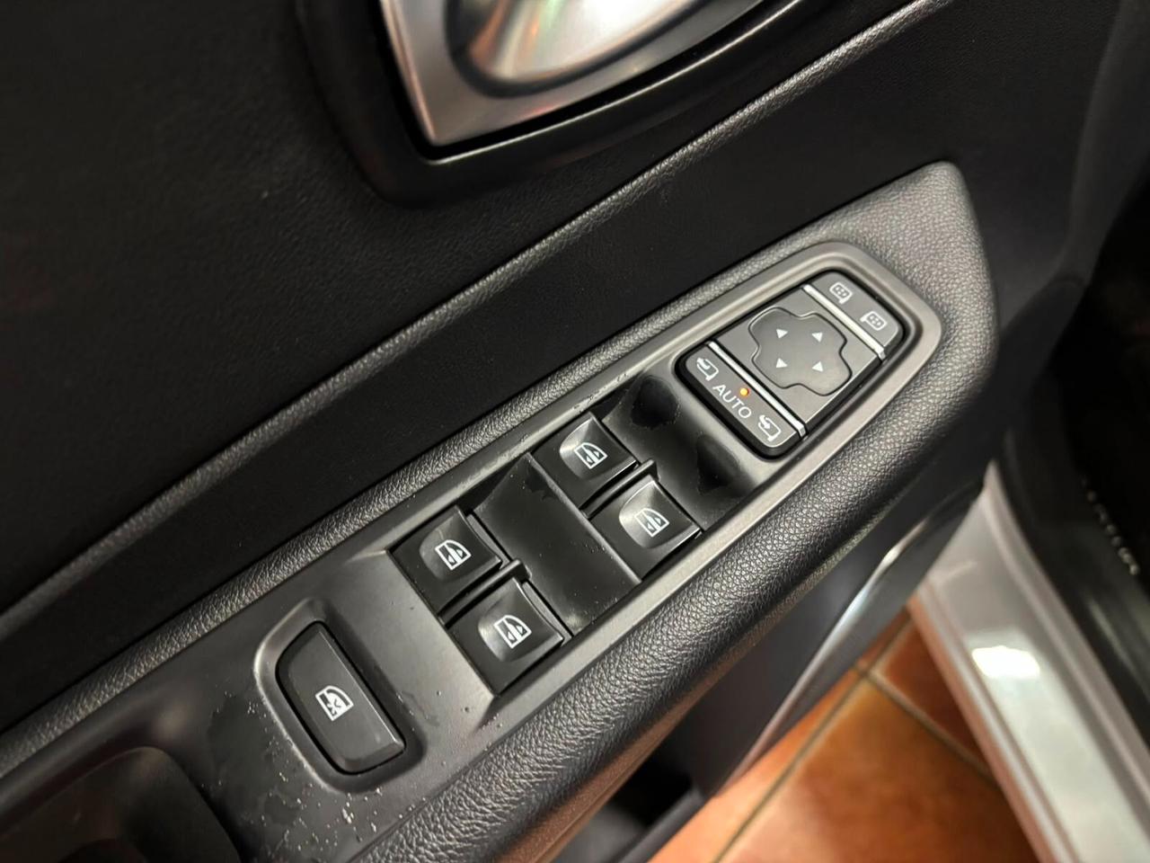 RENAULT CAPTUR 2019 1.5 DIESEL