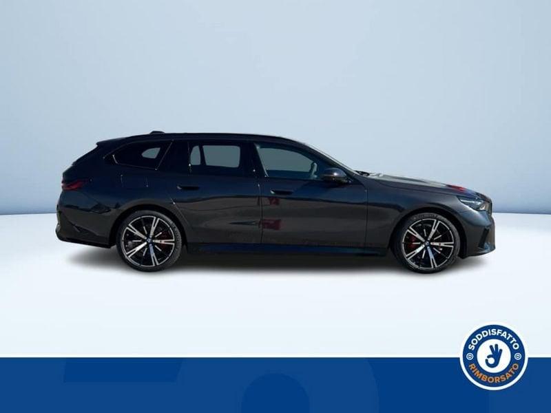 BMW Serie 5 Touring 520d xDrive M Sport Pro