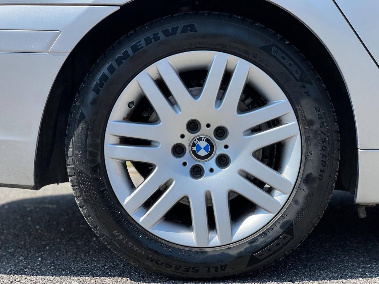 Bmw 730