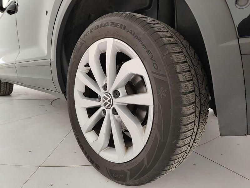 Volkswagen T-Roc 2.0 TDI SCR Life