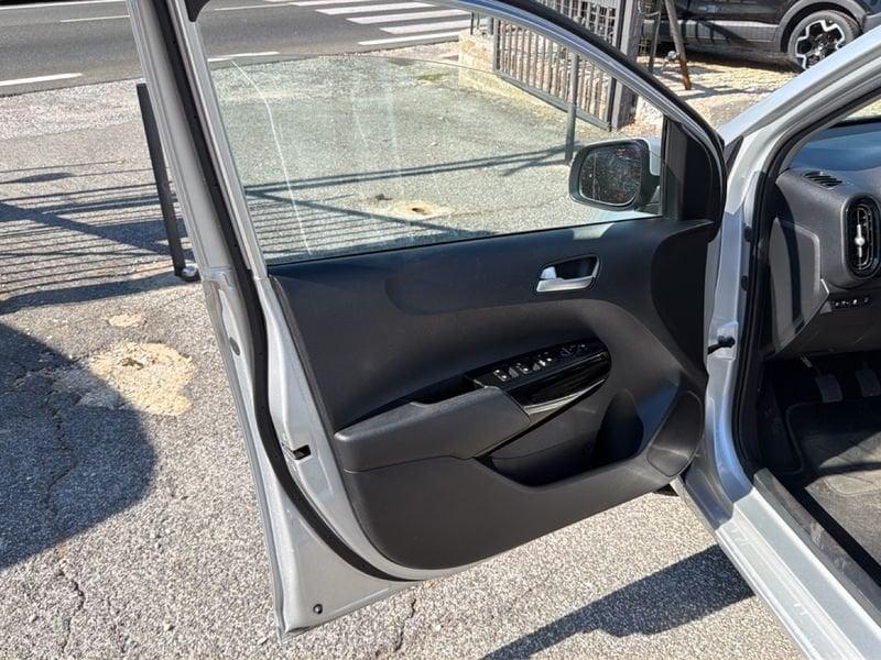 Kia Picanto Picanto 1.0 dpi Style