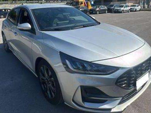 FORD Focus ST-Line 5p 1.5 EcoBlue 115cv Automatica 8M