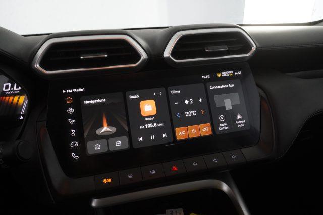 MG ZS (2024-->) Hybrid+ Luxury