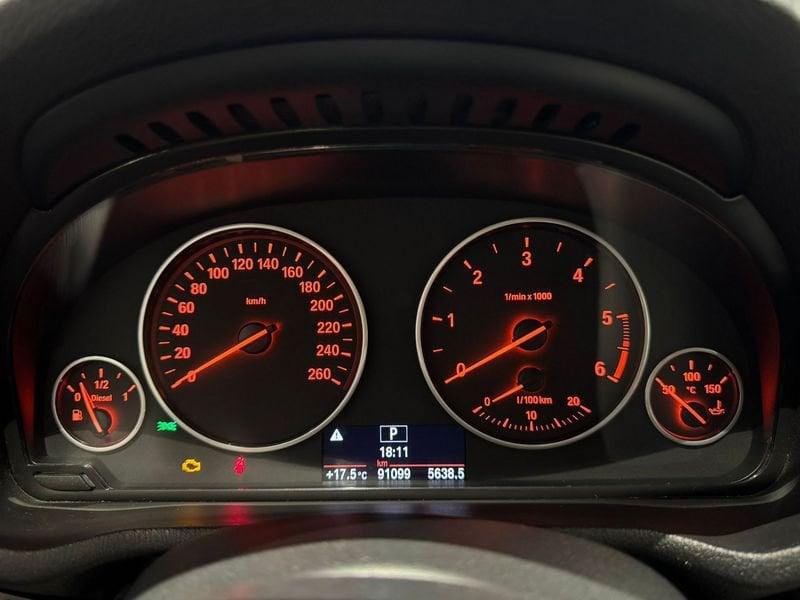 BMW X4 X4 xDrive20d xLine - IVA Esposta