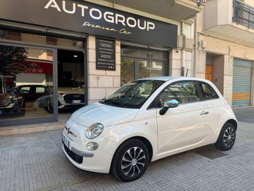 Fiat 500 1.3 Mtj 95 CV **OK NEOPATENTATI**