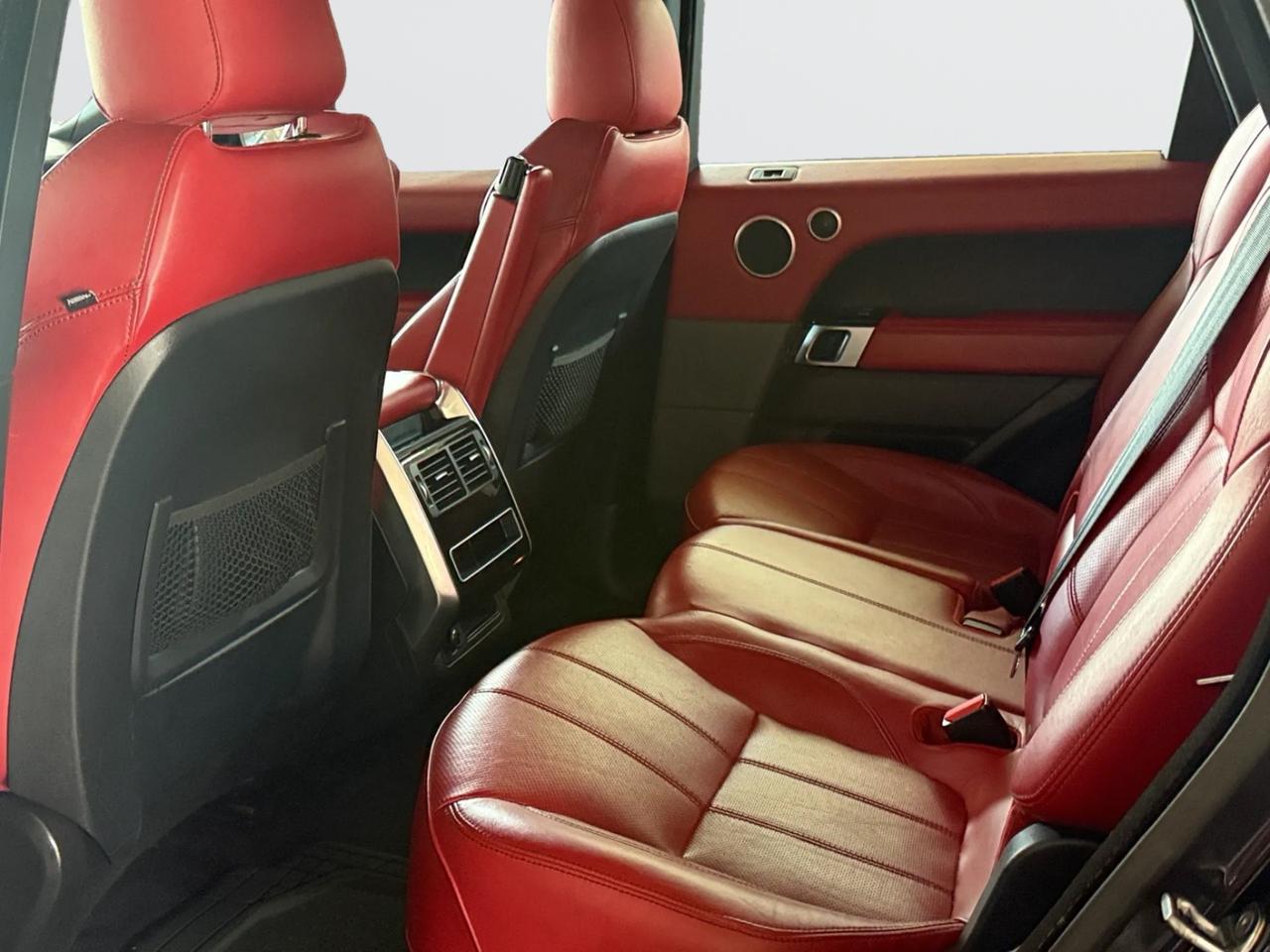 LAND ROVER RANGE ROVER SPORT **HSE*** 3.0*250 CV*