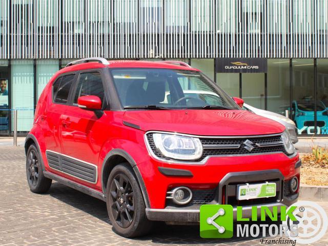 SUZUKI Ignis 1.2 Hybrid Top / Unico Proprietario