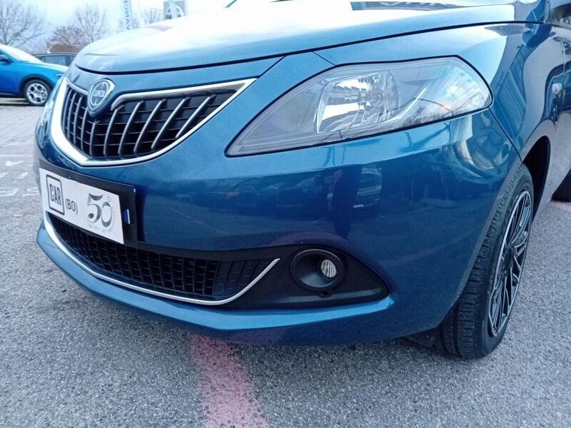 Lancia Ypsilon 1.0 FireFly 5 porte S&S Hybrid Gold