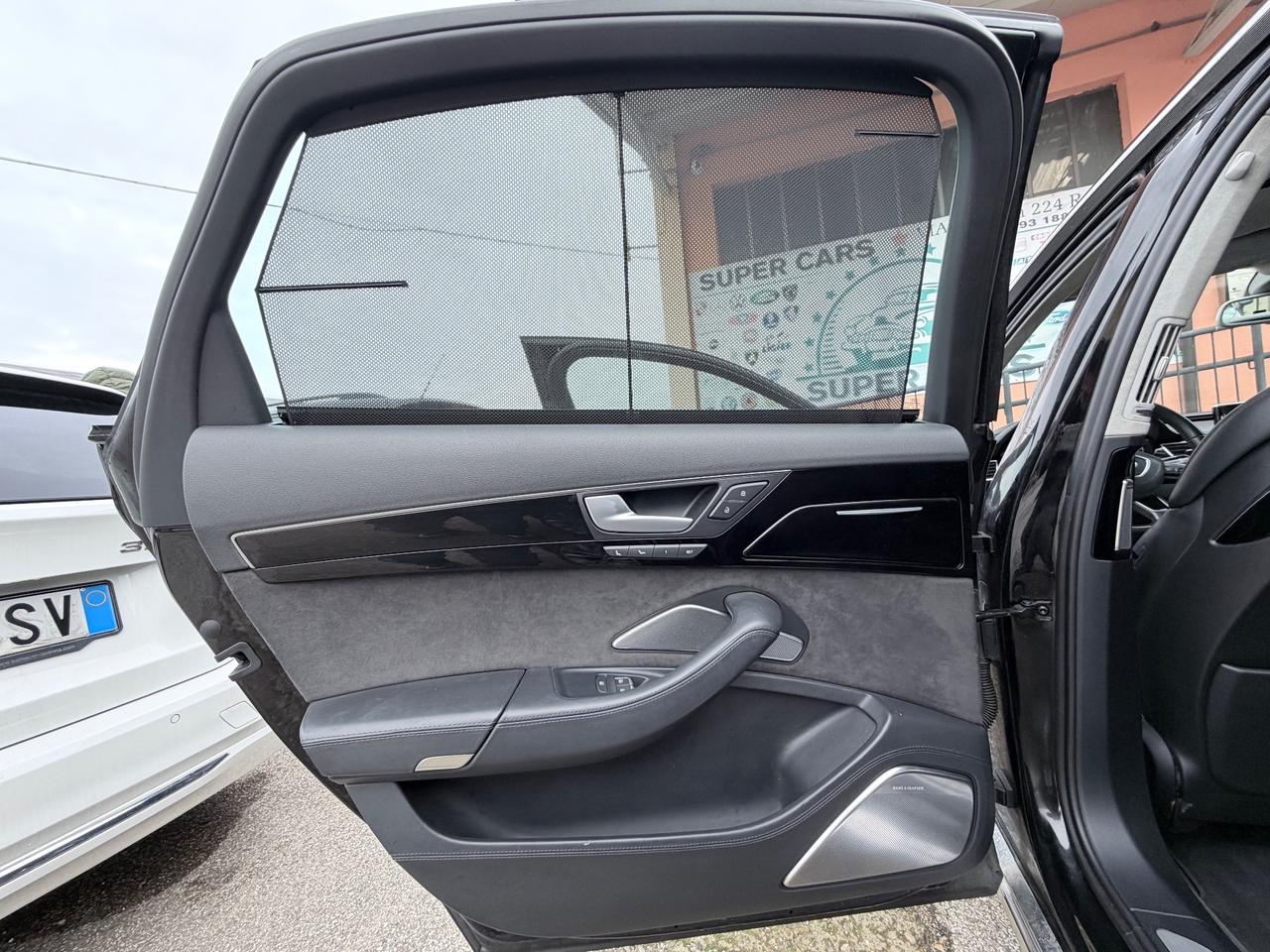 Audi A8 L 3.0TDI 262CV quattro LONG President EURO6