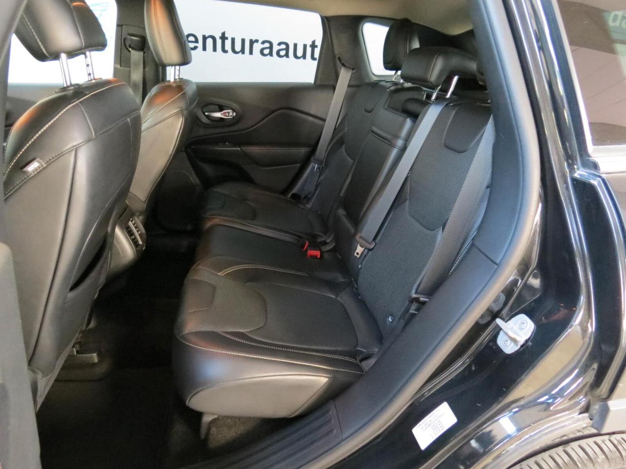 Jeep Cherokee 2.0 MJT II 170 CV 4WD ACTIVE DRIVE I LIMITED