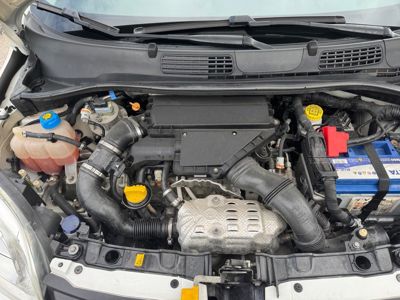 FIAT PANDA 1.3 MJT EURO 6. PROMO